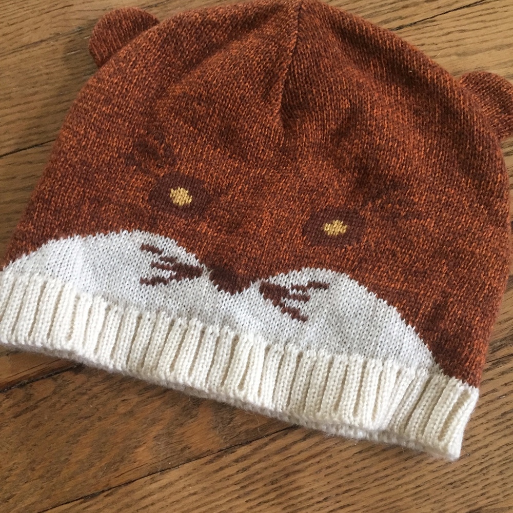 SALE Last Chance: Winter Hat